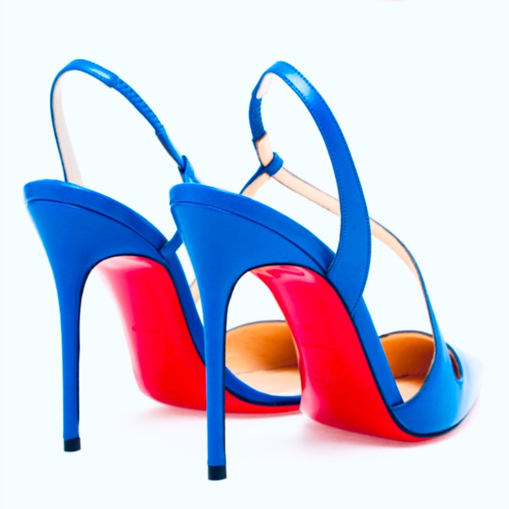 Christian Louboutin Heels
